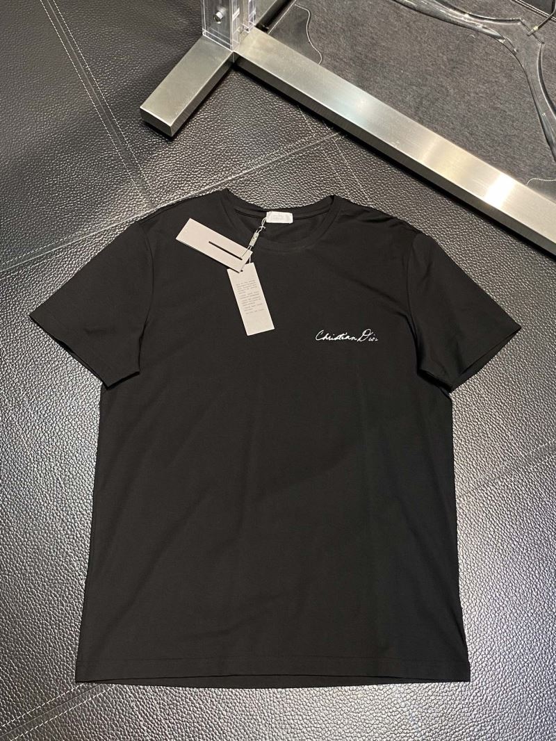 Christian Dior T-Shirts